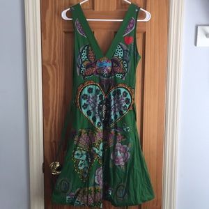 Desigual dress